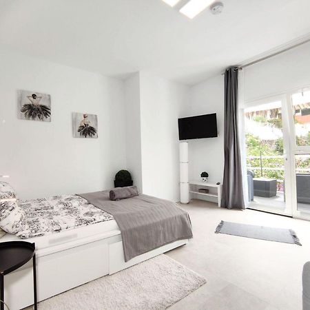 Apartments Fantastico Puerto De La Cruz With Balcony, Terrace, Air Conditioning And Free Parking, Ideal For Couples And Solo Travelers Exteriör bild