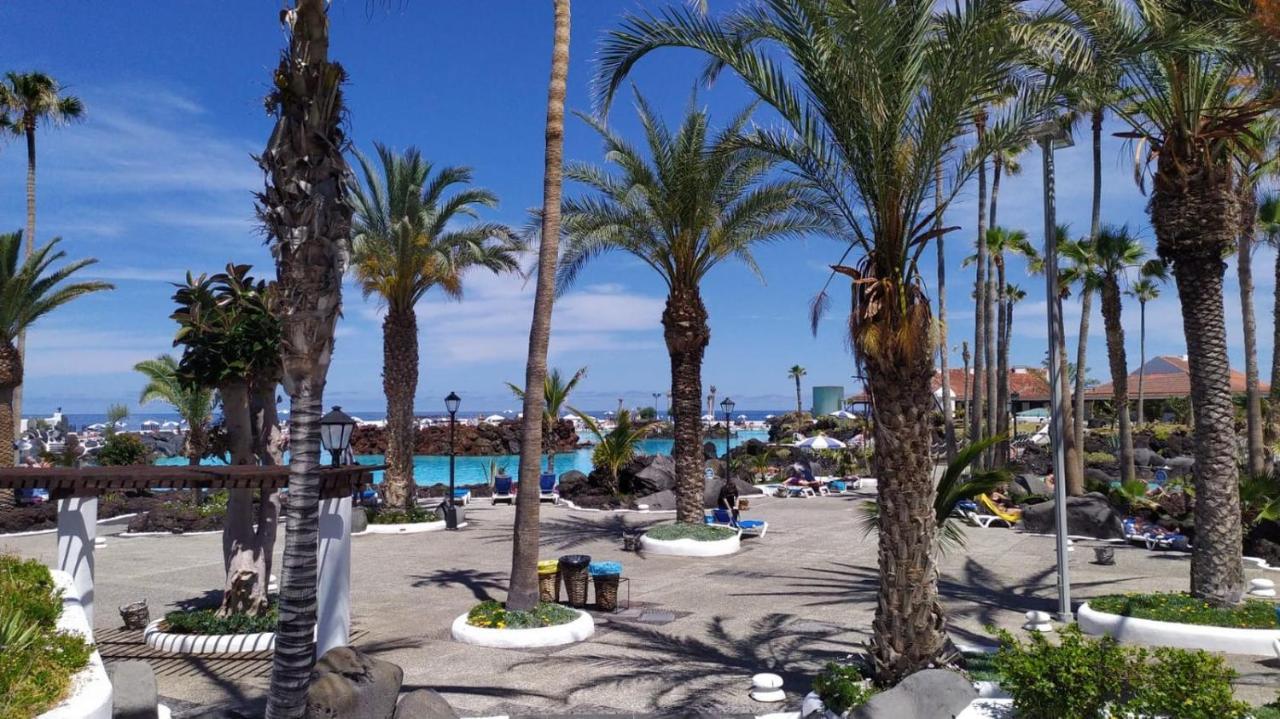 Apartments Fantastico Puerto De La Cruz With Balcony, Terrace, Air Conditioning And Free Parking, Ideal For Couples And Solo Travelers Exteriör bild